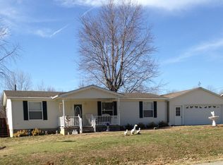 593 Wilson Ln, Corydon, KY 42406