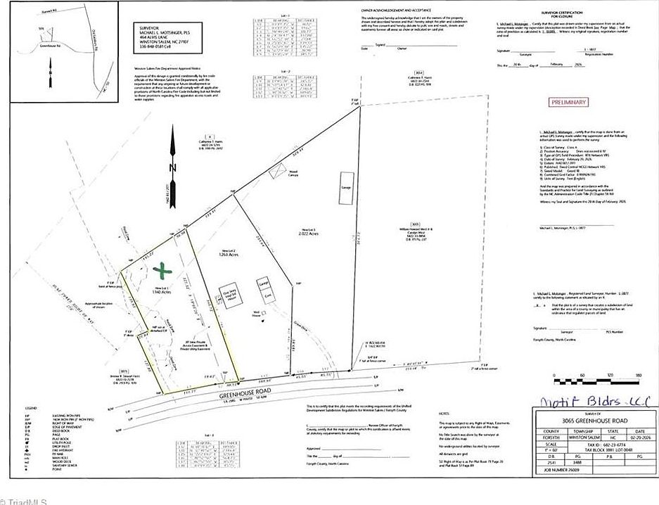 1st image of 3073 Greenhouse Rd
