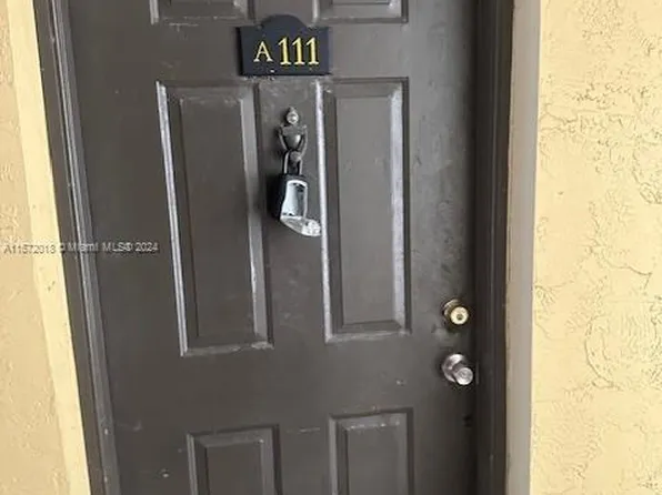 3985 W McNab Rd APT A111, Pompano Beach, FL 33069