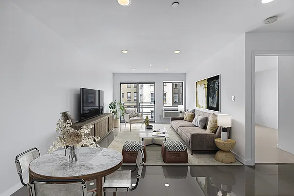 Rented by Compass | media 3