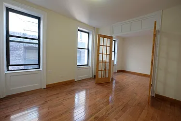 Rented by Keller Williams NYC