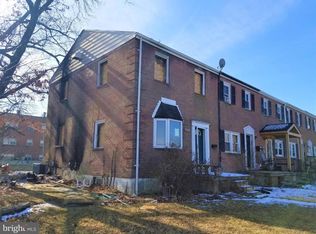 8279 Del Haven Rd, Baltimore, MD 21222