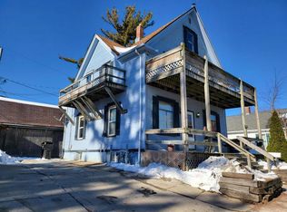 1108 Reschke Ave, Racine, WI 53404