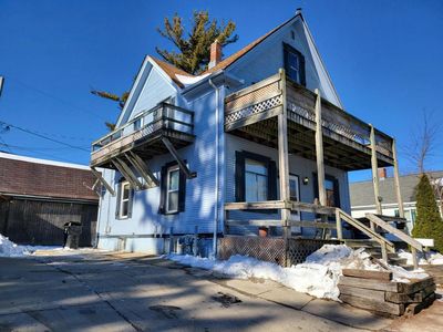 1108 Reschke AVENUE, Racine, WI, 53404
