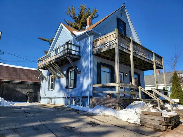 1108 Reschke AVENUE, Racine, WI 53404