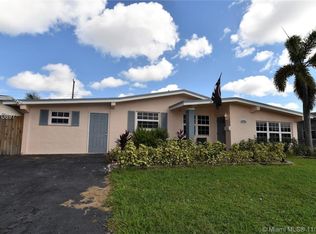1421 NW 79th Ter #0, Pembroke Pines, FL 33024