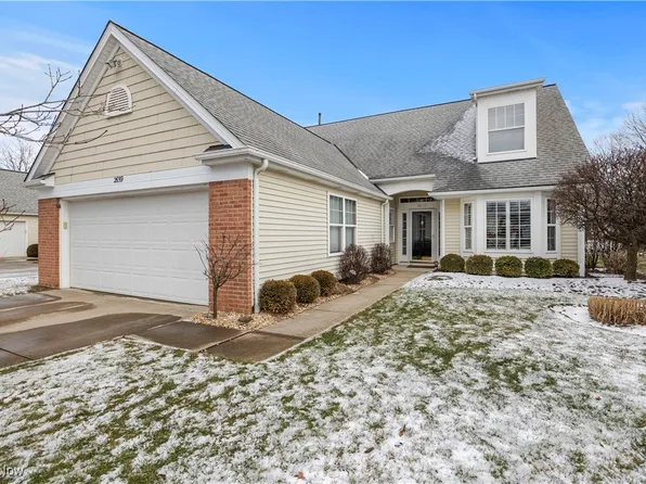 2659 Piedmont Ct, Westlake, OH 44145