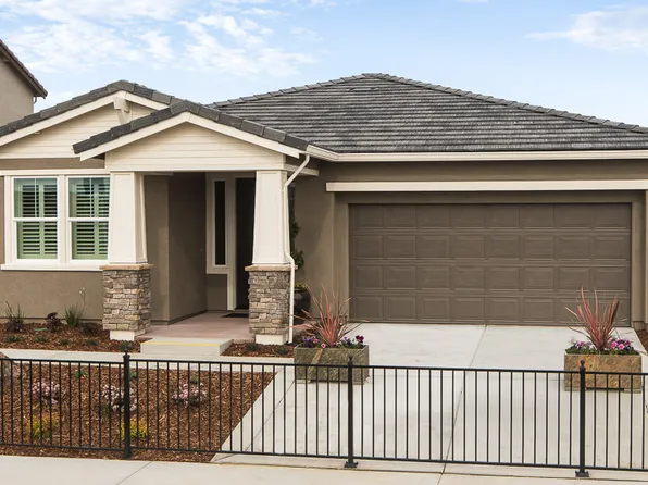 5114 Summerfaire Dr, Roseville, CA 95747