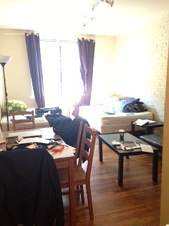 2nd image of 233 E 12th St APT A