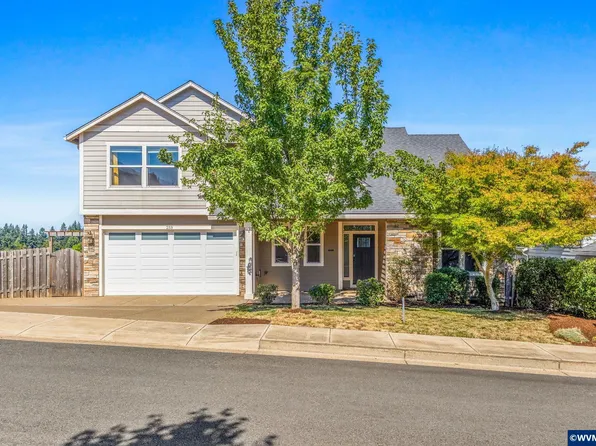 253 Eider Ave SE, Salem, OR 97306