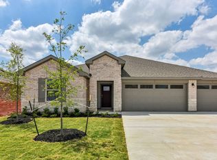 273 Rivers Edge Dr, Georgetown, TX 78628