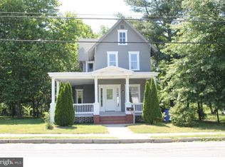 326 N Broad St, Clayton, NJ 08312