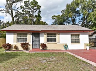 2703 Drake Dr, Orlando, FL 32810