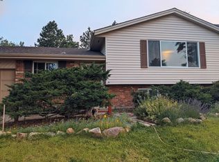 915 Yale Rd, Boulder, CO 80305