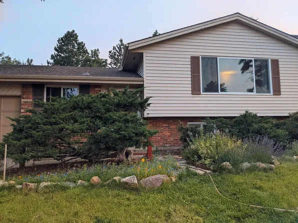 915 Yale Rd, Boulder, CO 80305