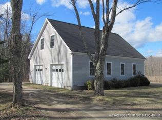 1768 Portland Rd, Arundel, ME 04046