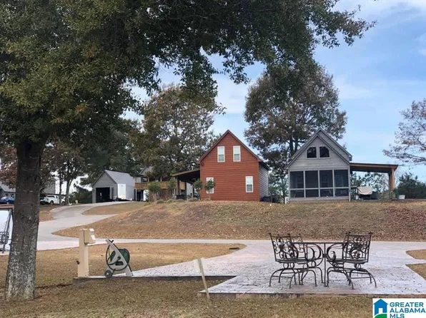 53 County Road 2033 #39, Crane Hill, AL 35053
