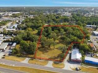 20 Northwest St, Ocala, FL 34475