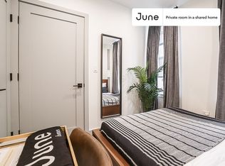 944 Columbus Ave #C, New York, NY 10025