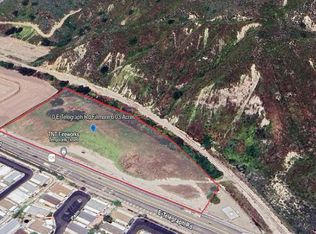 251 E Telegraph Rd, Fillmore, CA 93015