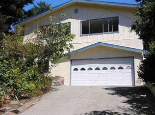 2800 Frye St, Oakland, CA 94602