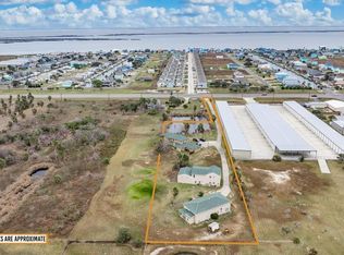 4107 Highway 35 S, Rockport, TX 78382