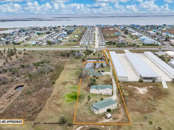 4107 Highway 35 S, Rockport, TX 78382