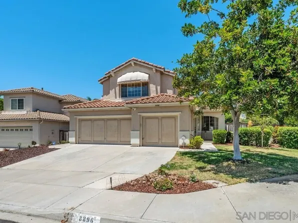8896 Hampe Ct, San Diego, CA 92129