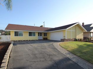 13416 Ankerton St, Whittier, CA 90601