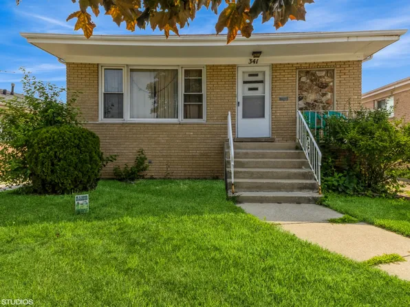 341 Saginaw Ave, Calumet City, IL 60409