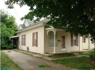 315 Stevens St, Kenton, OH 43326