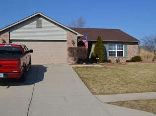6160 Spire Pl, Indianapolis, IN 46237