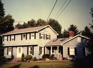 5 E Lake Rd, New Fairfield, CT 06812