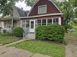 1610 W Butler St, Peoria, IL 61605