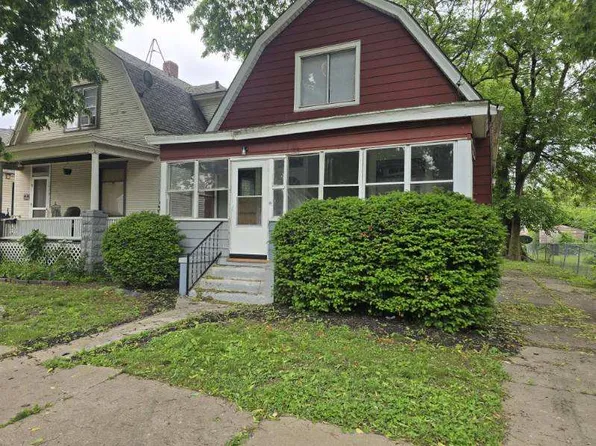 1610 W Butler St, Peoria, IL 61605