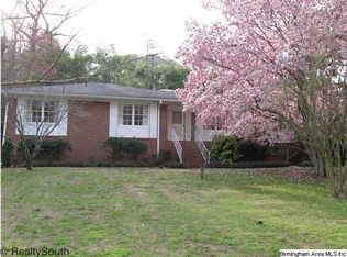 118 Woodland Rd, Bessemer, AL 35020