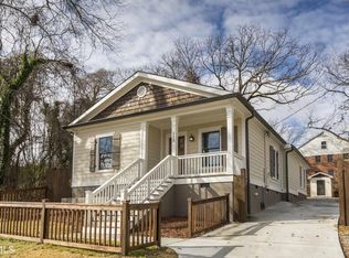 112 Wesley Ave, Atlanta, GA 30307
