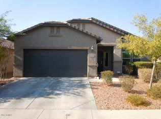 6497 W Georgetown Way, Florence, AZ 85132