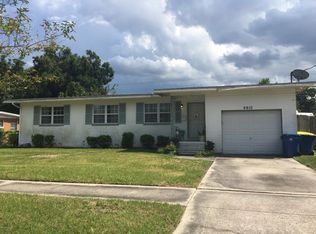 6910 Corkwood Rd, Jacksonville, FL 32277