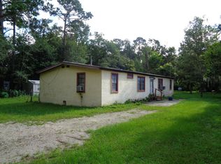 1383 Pacetti Rd, Green Cove Springs, FL 32043