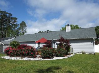 894 Lonnie St, Myrtle Beach, SC 29588
