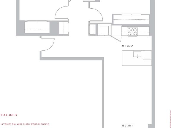 2nd image of 310 Livingston St #1604