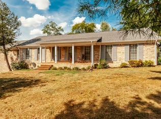 210 Tippett Hollow Ct, Franklin, TN 37067