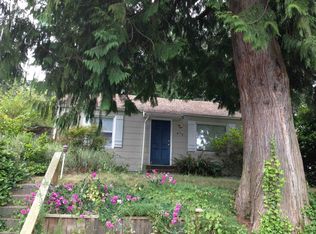 815 NE 103rd St, Seattle, WA 98125