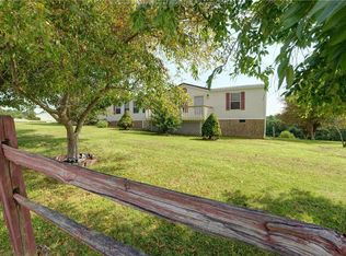 361 Highland Dr, Milton, WV 25541