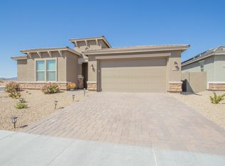 17448 W Victory St, Goodyear, AZ 85338