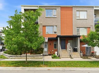 60 Orchid Place Dr #1, Toronto, ON M1B 0C4