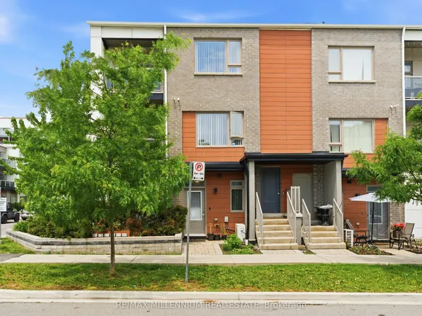 60 Orchid Place Dr, Toronto, ON