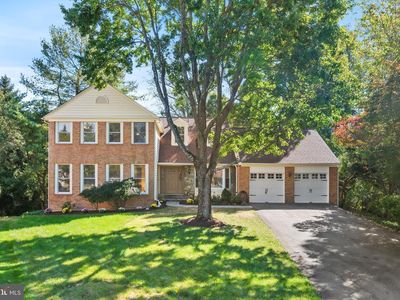 5704 Mossrock Dr, North Bethesda, MD, 20852