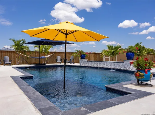 7130 AGARITA MIST, Fair Oaks Ranch, TX 78015